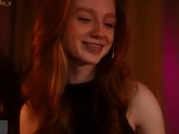 sexualiz_e — Freechat on Chaturbate