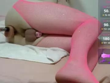 sissytoy94 on Chaturbate 