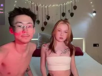 slola_li — GOAL:  GO TOPLESS  [249 tokens remaining] PVT IS OPEN #asian #redhead #teen #young #new