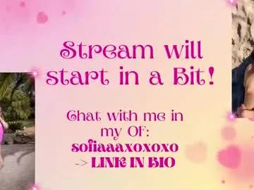 sofiaaaxoxoxo — Good mood Monday with Sofiaaaa  wet pantie teaseee #18 #bigboobs #teen #bigass #new #german [0 tokens remaining]
