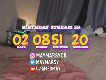 succubus_room on Chaturbate