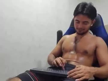 sukuna_hara on Chaturbate 