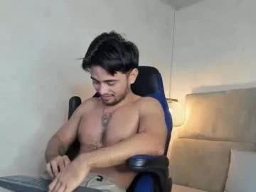 sukuna_hara on Chaturbate 