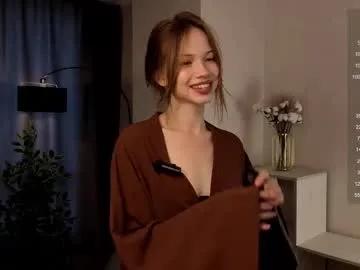sunnivagaillard on Chaturbate 
