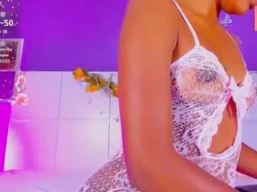 sunnypage — GOAL: Spread booty + spanks [9 tokens remaining] Make my Booty bounce like a cowgirlSpread my holes close cam #bigass #ebony #anal #deepthroat #squirt