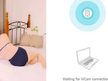 sunshine_sissy on Chaturbate 
