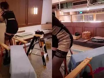 sunshine_sissy on Chaturbate 