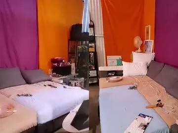 sunshine_sissy on Chaturbate 