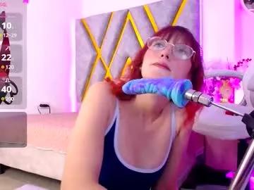susan_hottye_ on Chaturbate 