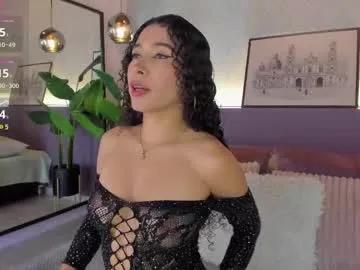 sussanalee on Chaturbate 