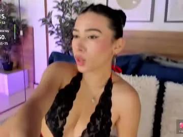 sussanalee on Chaturbate 