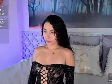 sussanalee on Chaturbate 