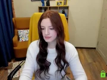 sweet_lottie — Hello!I'm Charlotte, im new here!! its my seventh  day #new #shy #young #18 #nonude [58 tokens remaining]