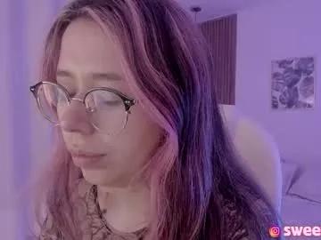 sweett_vera — GOAL: Show birthday gift [175 tokens remaining] Today is my birthday, celebrate with me  #ahegao #deepthroat #blowjob #braces #saliva