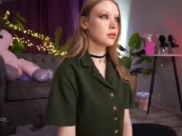 tatacoy on Chaturbate 