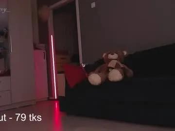 tatacoy on Chaturbate 