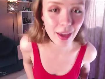 tatacoy on Chaturbate