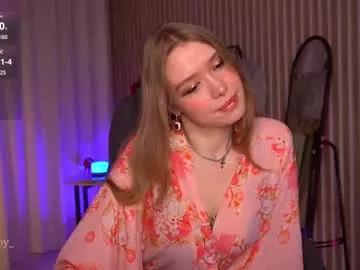 tatacoy on Chaturbate 
