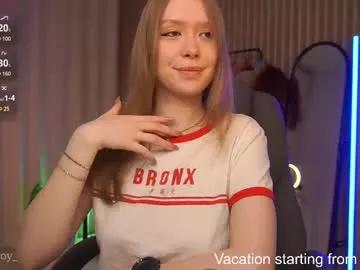 tatacoy on Chaturbate 