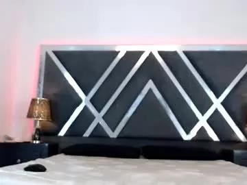 tiifany_baker on Chaturbate 