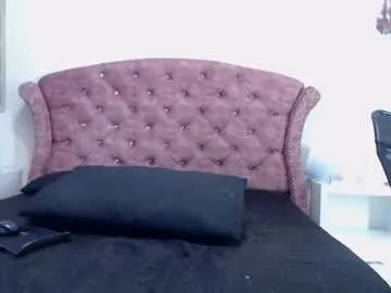 tiifany_baker on Chaturbate 