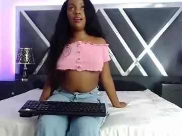 tiifany_baker on Chaturbate 