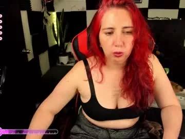 ursula_fire on Chaturbate 