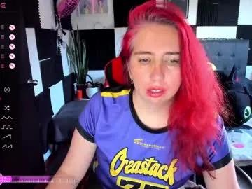 ursula_fire on Chaturbate 