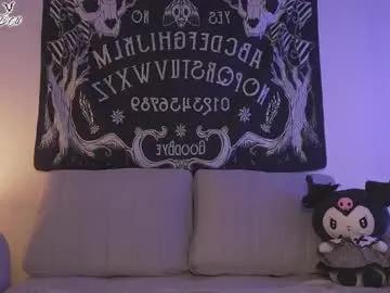 vampyy_doll — Petite gothic doll  - Goal: Sexy naked dance [696 tokens left] #bigboobs #tattoo #goth #18 #ahegao