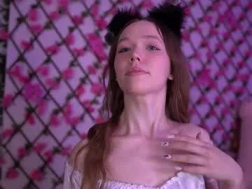 velvet_vice — GOAL: show panties close up [120 tokens remaining] KITTY MAIDPVT is OPEN I'm Polly and  im tight and young, lets chat  #18 #teen #new #young #natural