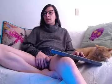 violetagomez_co on Chaturbate 