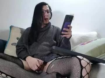 violetagomez_co on Chaturbate 