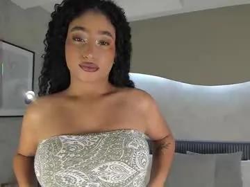willow_hendrix on Chaturbate 