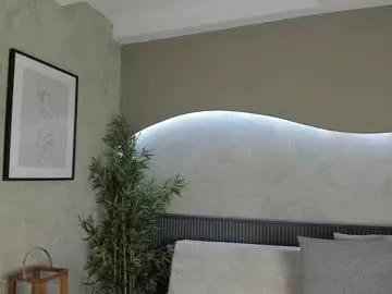 willow_hendrix on Chaturbate 