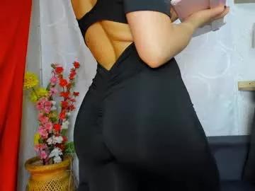 wini_fer on Chaturbate 