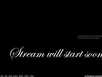 yours_anastasia — Its tiiiiime  // GOAL: full naked milk show [6810 tokens left] // EPIC GOAL: make me cum [785 tokens left] #sexy #tease #erotic #cum #bigboobs