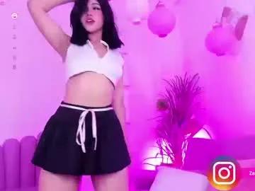 zaradaviss — My body needs your attention tonight! make me fulfill all your wishes #latina #bigboobs #young #18 #bigass