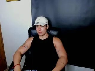aaron_bain — Freechat on Flirt4Free