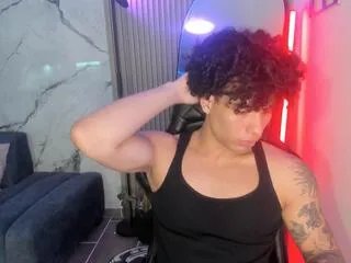 arthur_stonee — Freechat on Flirt4Free