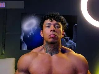 bramdon_smith — Private on Flirt4Free