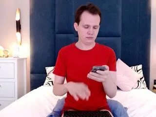 charley_madison — Private on Flirt4Free