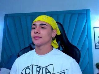 chris_de_la_fonde — Freechat on Flirt4Free