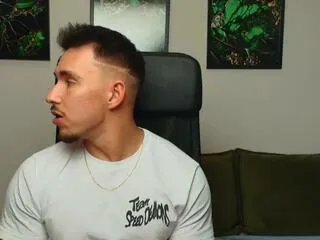 craig_kane — Freechat on Flirt4Free