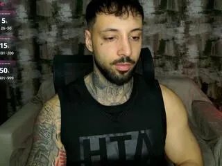 dylan_keith — Freechat on Flirt4Free