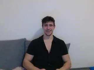 evan_richmond — Private on Flirt4Free