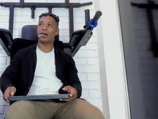 italo_moure — Away on Flirt4Free