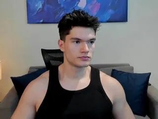 jack_jhonsonn — Freechat on Flirt4Free