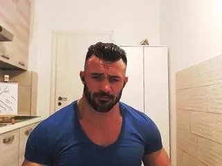 markus_borgoff — Away on Flirt4Free