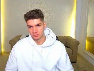 max_kaiden — Freechat on Flirt4Free