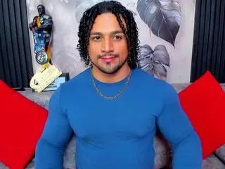 mike_esteves — Away on Flirt4Free
